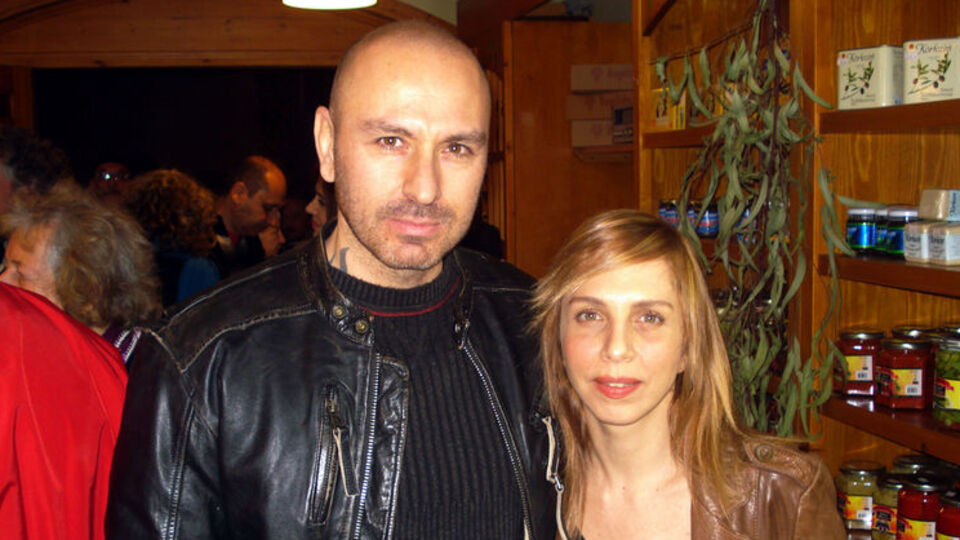 "18 yıl birlikteydiniz yuh!"