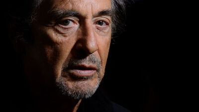 Al Pacino'dan itiraflar