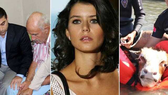 Bu filmin adı Türkiye!