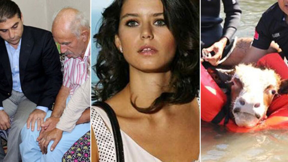 Bu filmin adı Türkiye!