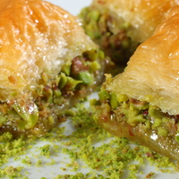 Bayramda şerbetli tatlılardan uzak durun!