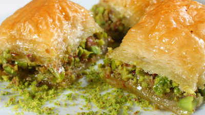 Bayramda şerbetli tatlılardan uzak durun!