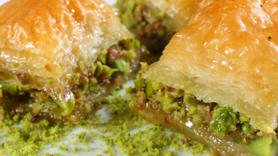 Bayramda şerbetli tatlılardan uzak durun!