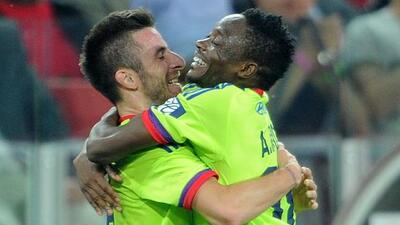 10 gol 2 kırmızı!