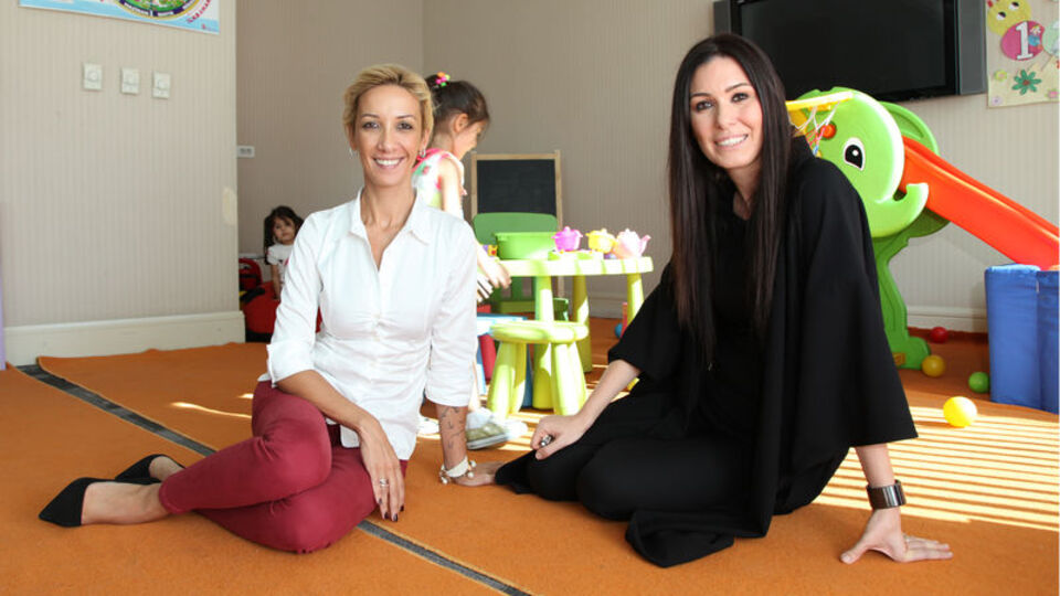 AK Parti Genel Başkan Yardımcısı Karaaslan Habertürk'e konuştu