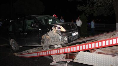 CHP'li eski başkan hayatını kaybetti