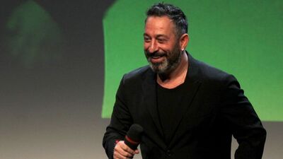 Cem Yılmaz'dan açıklama