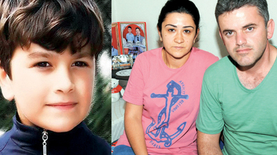 'O dünyaya, insanları sevindirmek için gelmiş'