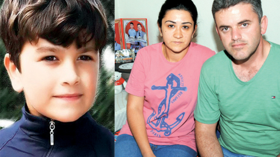 'O dünyaya, insanları sevindirmek için gelmiş'