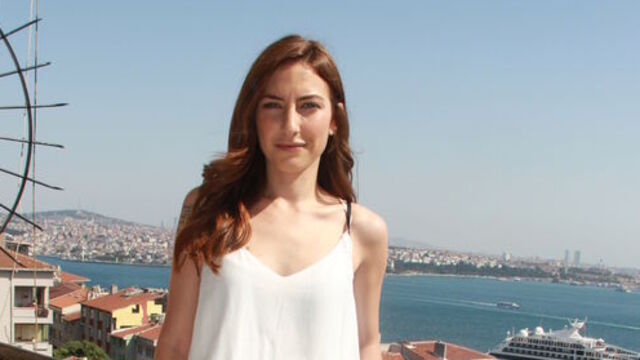 "Sosyal bir insan değilim"