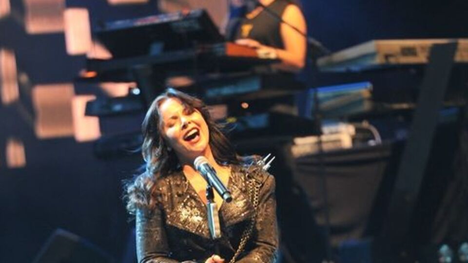 "Diğerleri gibi değilim"