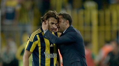 'Yavru Rıdvan gibi'