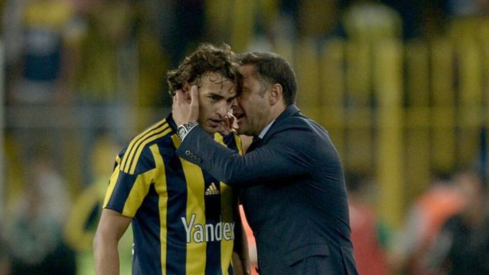 'Yavru Rıdvan gibi'