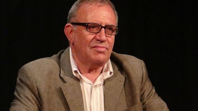 "HDP'nin barajın altına itilmesi Türkiye'nin bölünmesini getirecektir"
