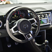 Otomotiv devinde büyük şok