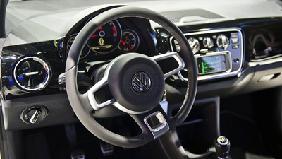 Otomotiv devinde büyük şok