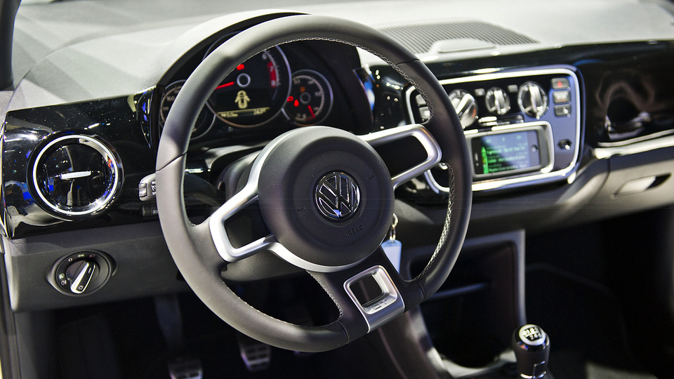 Otomotiv devinde büyük şok