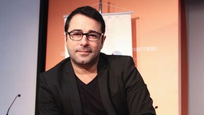 Atilla Taş'a soruşturma açıldı