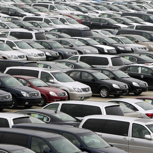 Otopark ücretini yargıya taşıdı!