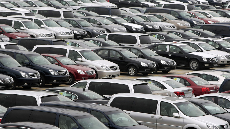 Otopark ücretini yargıya taşıdı!