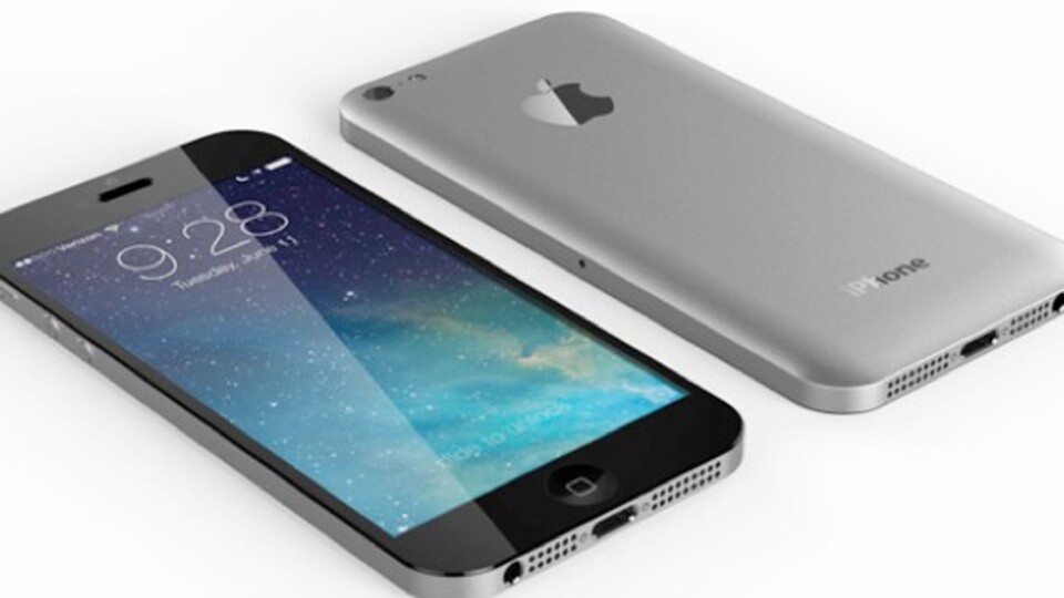 Apple'a saldırı!