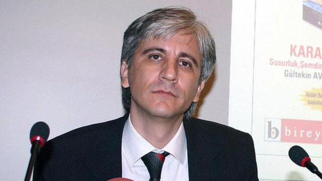 Gültekin Avcı tutuklandı