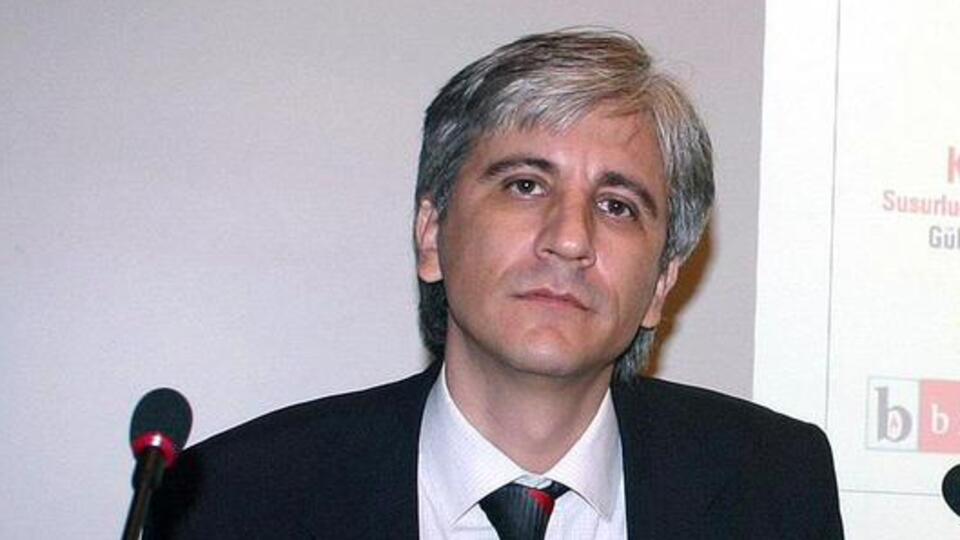 Gültekin Avcı tutuklandı
