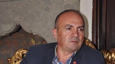 Eski MHP'li CHP'den aday oldu!