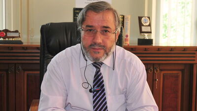 Torbalı Müftüsü'ne üçlü suç duyurusu!