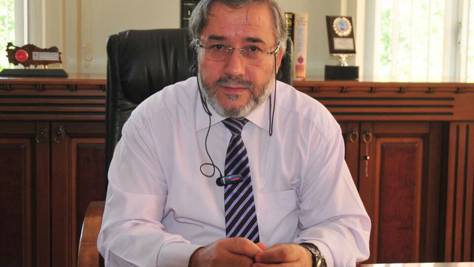 Torbalı Müftüsü'ne üçlü suç duyurusu!