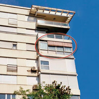 Ünlü ailenin, yalıdan sonra ev savaşı!