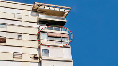 Ünlü ailenin, yalıdan sonra ev savaşı!