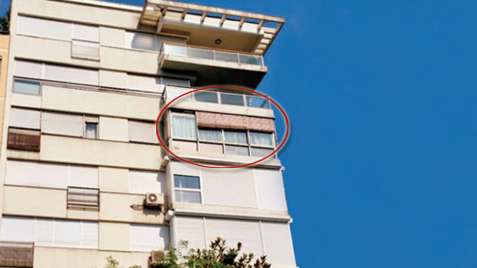 Ünlü ailenin, yalıdan sonra ev savaşı!