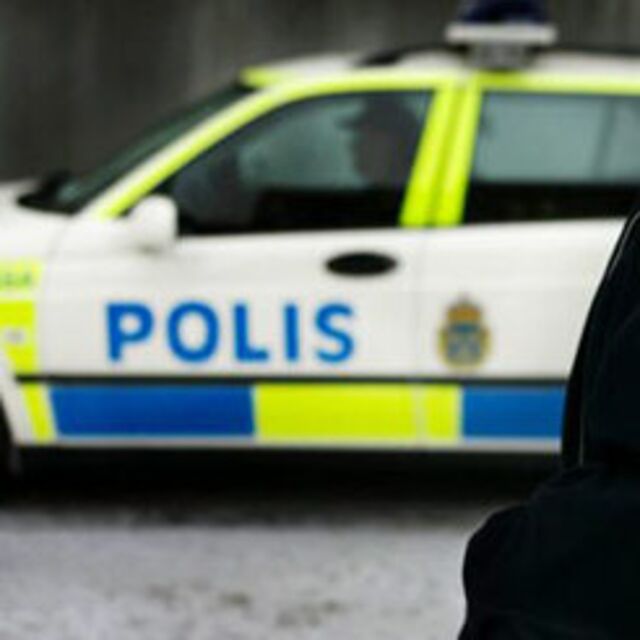 İsveç'te Suriyelilere korkunç saldırı!