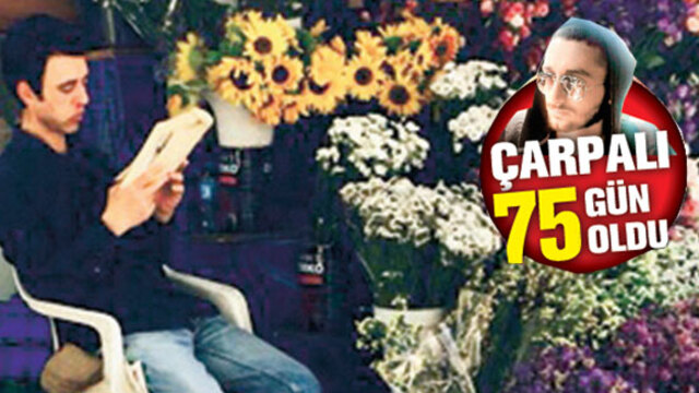 Ne yakalandı ne de teslim oldu!