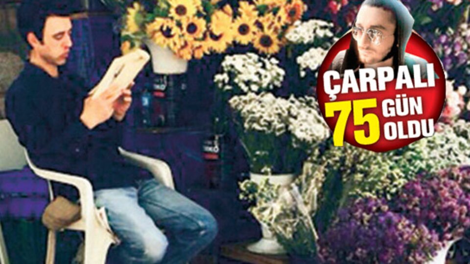 Ne yakalandı ne de teslim oldu!