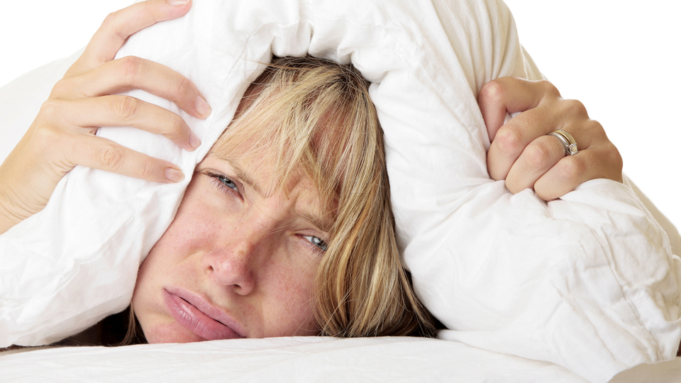 Uykunuz hastalığınızı ele veriyor!