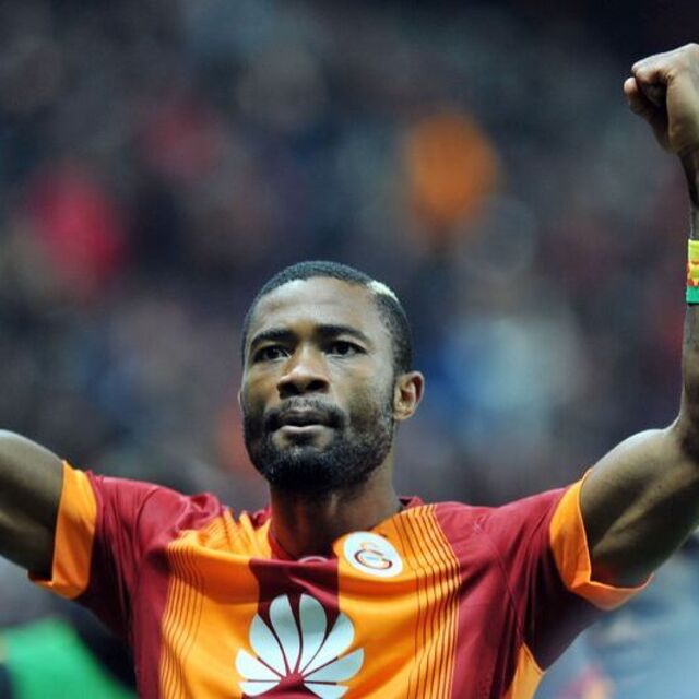 Chedjou sevinci