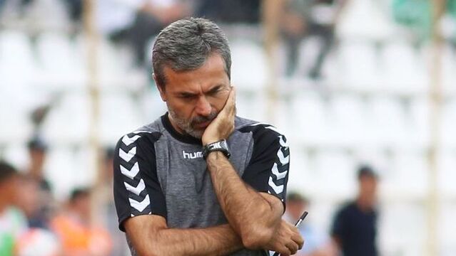 Başkandan Kocaman'a eleştiri