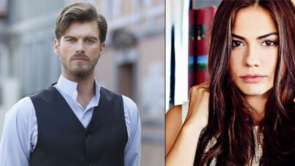 Demet'ten Kıvanç açıklaması