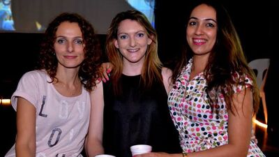 Beyoğlu'nda salsa partisi faciayla bitti!