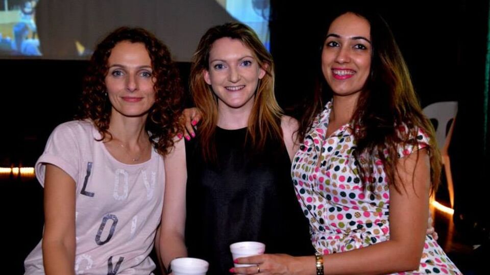 Beyoğlu'nda salsa partisi faciayla bitti!