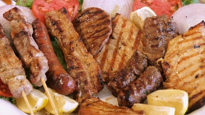 Bayramda kalbinizi yormayın!