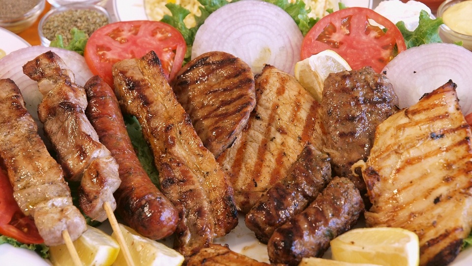 Bayramda kalbinizi yormayın!