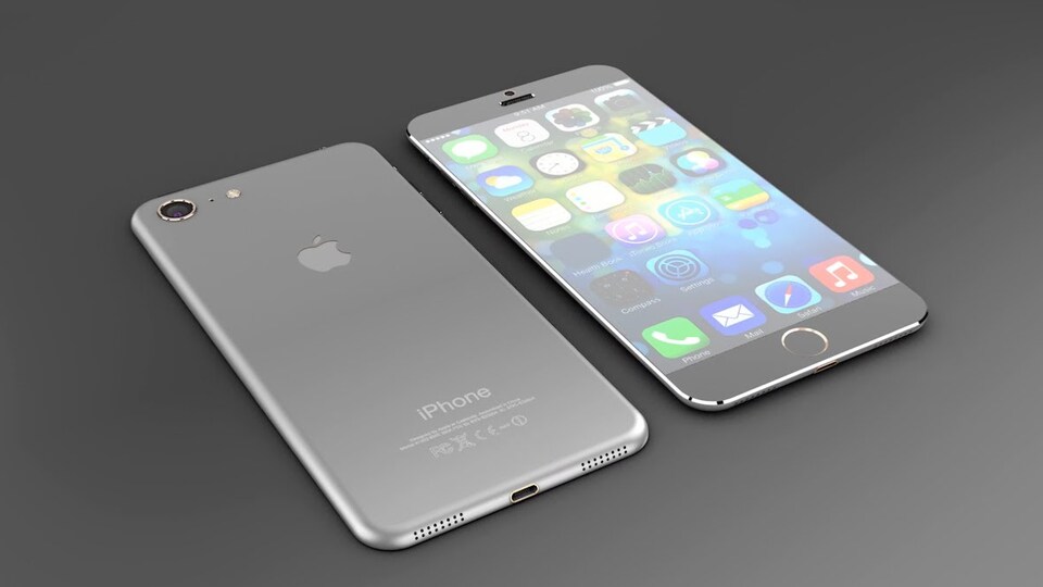 iPhone 6S'in Apple'a maliyeti belli oldu