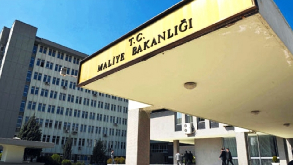 'Terör nedeniyle harcamalar öne çekildi'