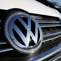Volkswagen'a bir şok daha