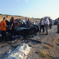 58 kişi öldü, 239 kişi yaralandı!