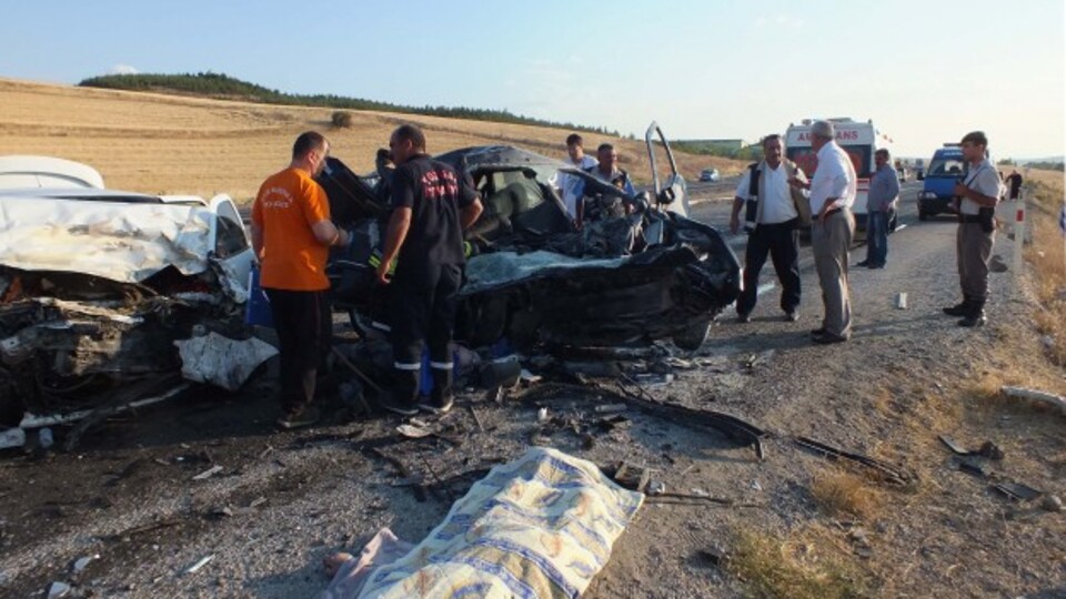58 kişi öldü, 239 kişi yaralandı!