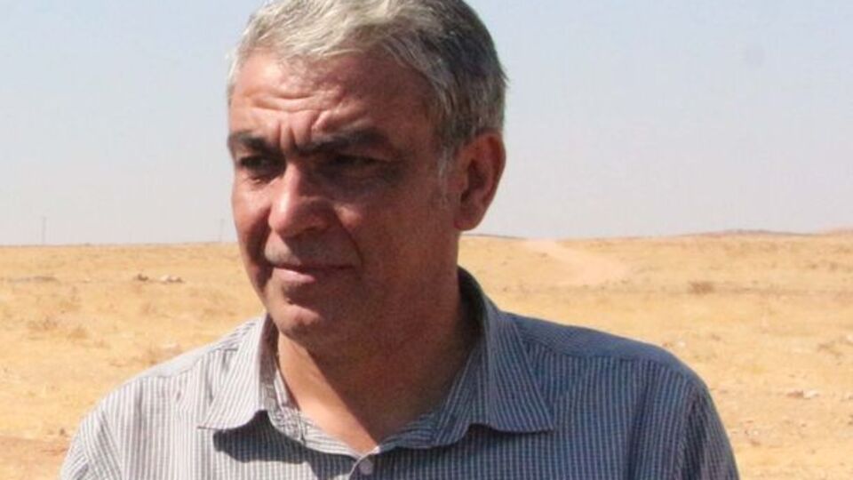 HDP'li vekil hakkında soruşturma